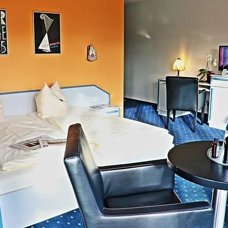 Hotel Avantage 3*